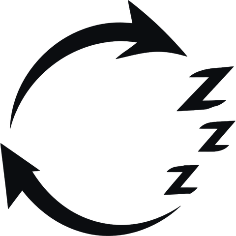 Corta el ciclo del snooze